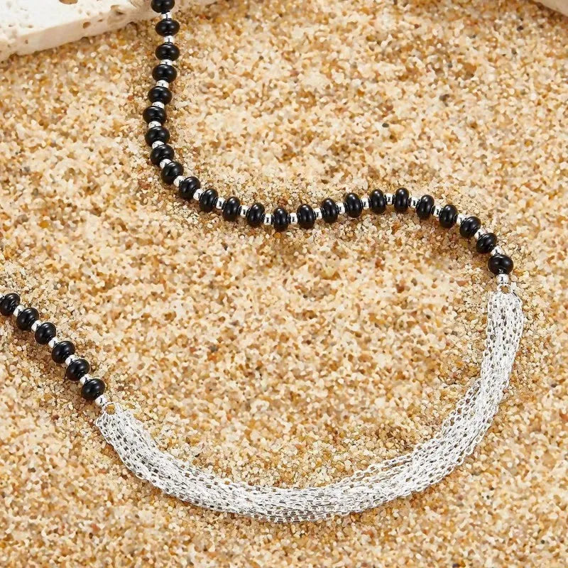"METAL" Neckles