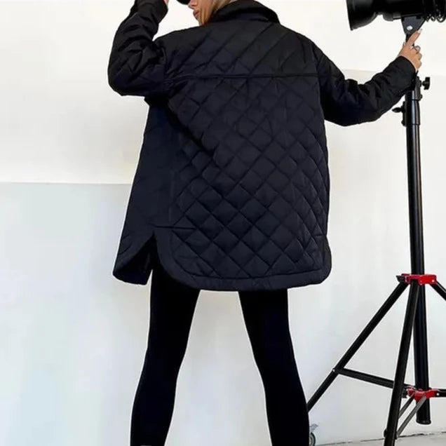 "loli" coat