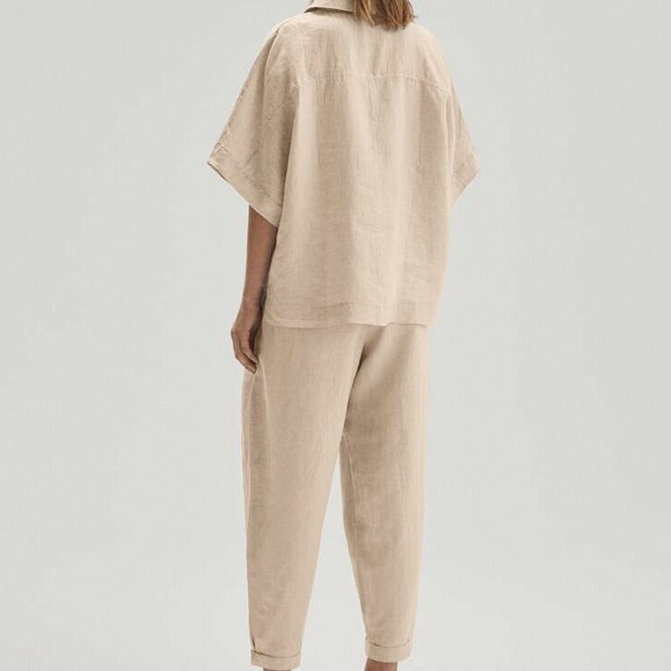 "CHRISTIN" Suit