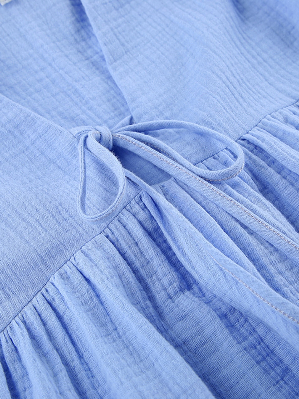 "MINDI" Dress