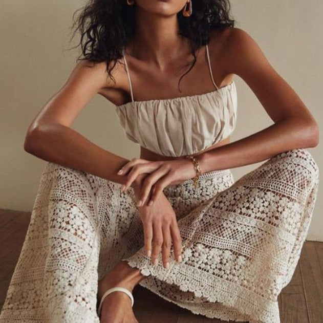 "ARIA" Top