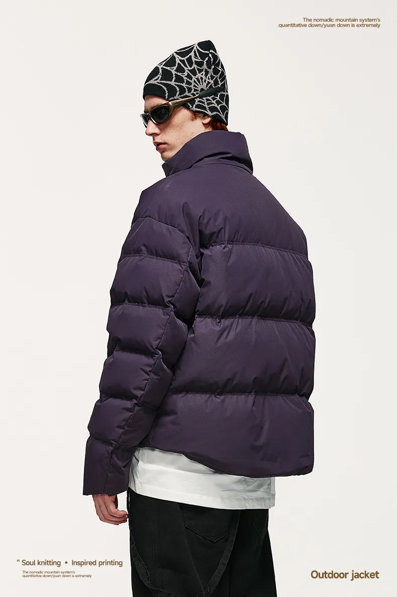 "JACK" COAT