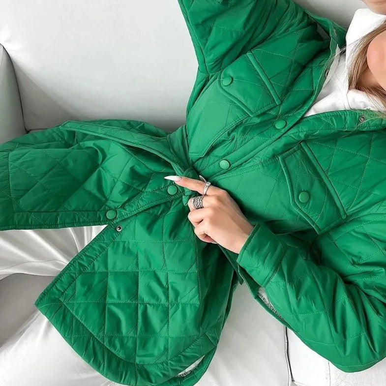 "loli" coat