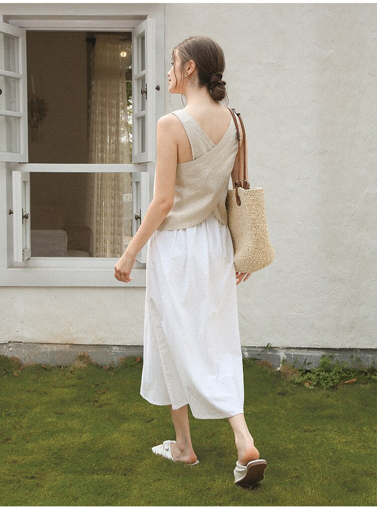 "REMY" Top