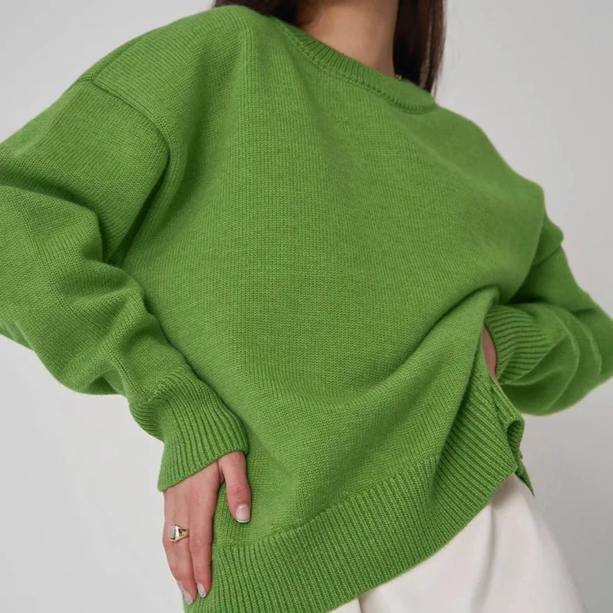 "jAYDEN" Sweater
