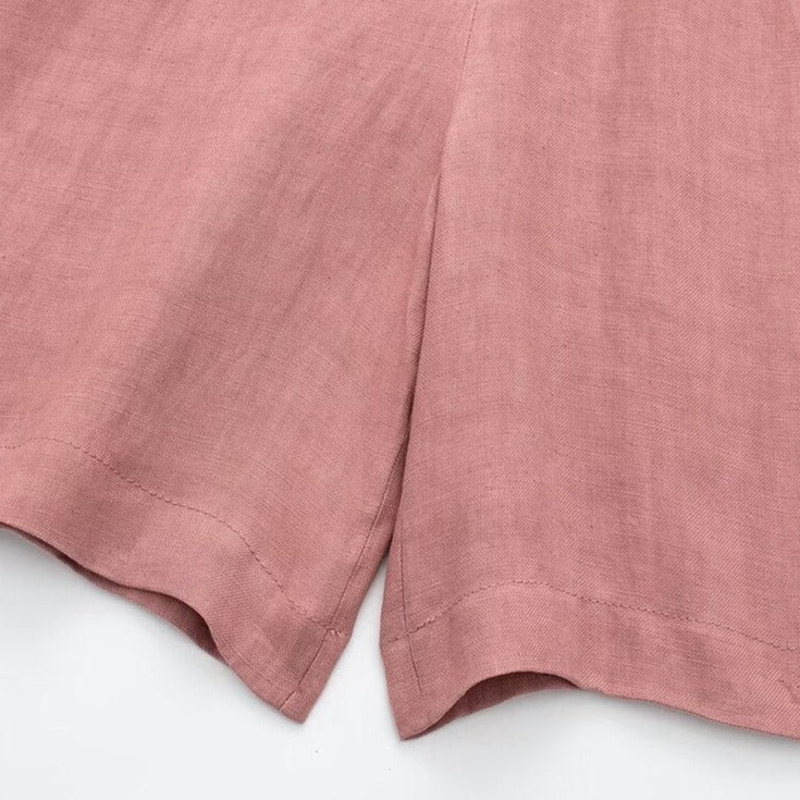 "Tana" Shorts