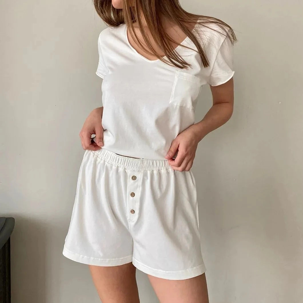 "KYLIE" LOUNGEWEAR