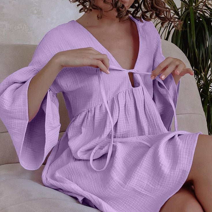 "MINDI" Dress