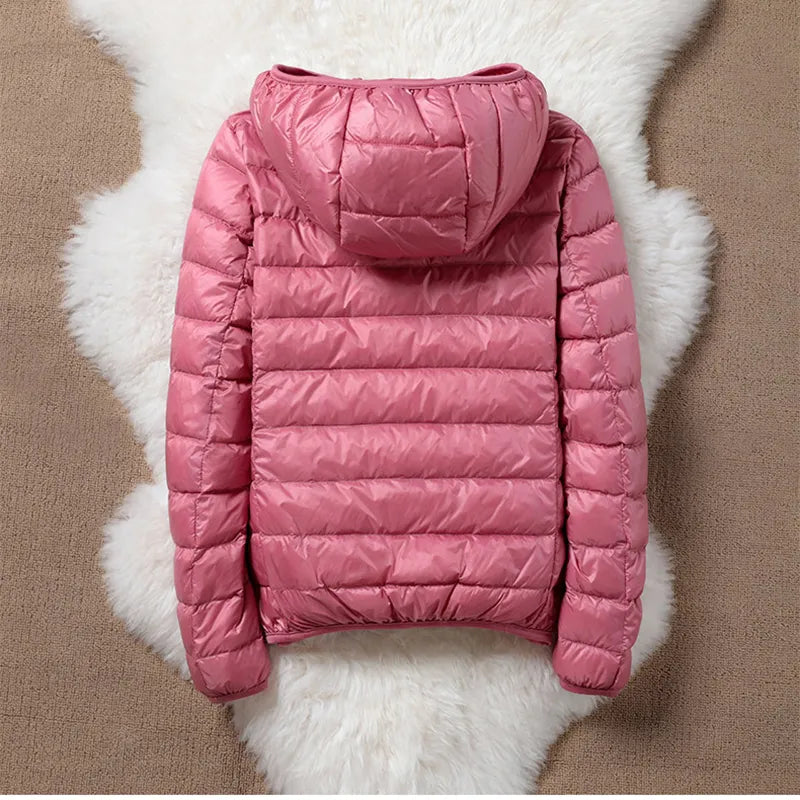 "carol" coat