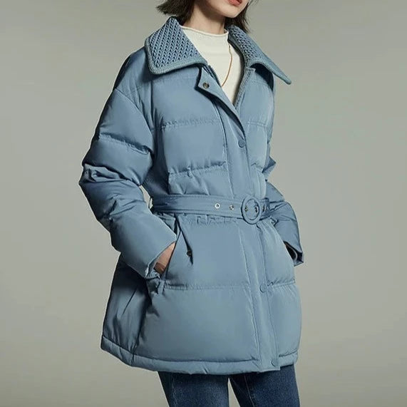 "HARPER" Coat