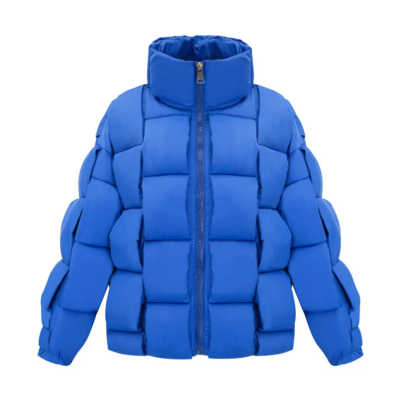 "pema" coat