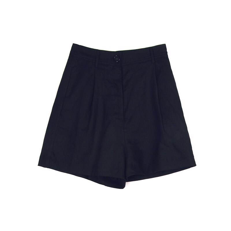 "ELIZ" Shorts