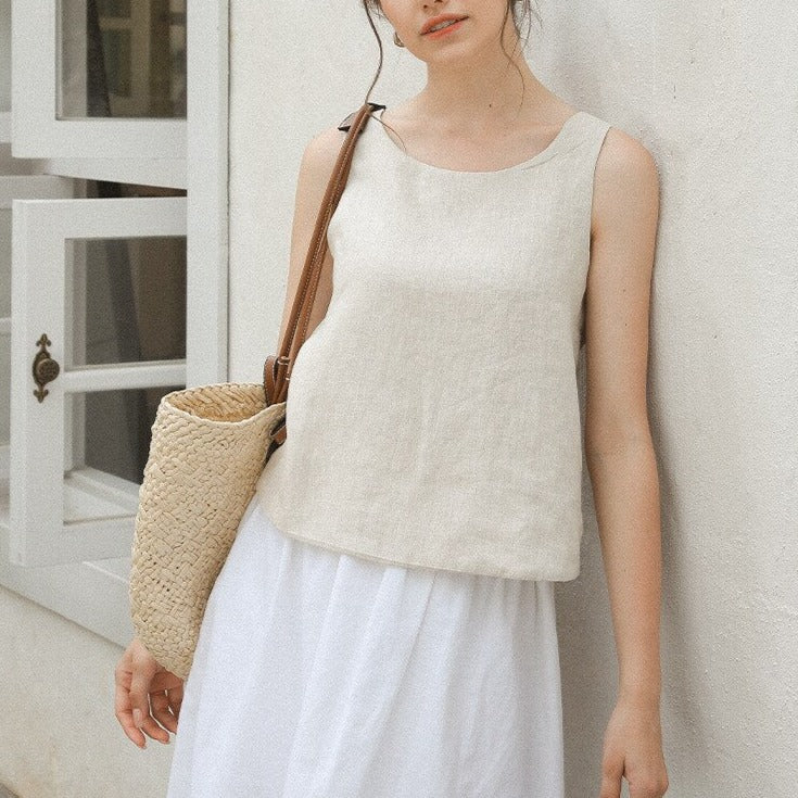 "REMY" Top