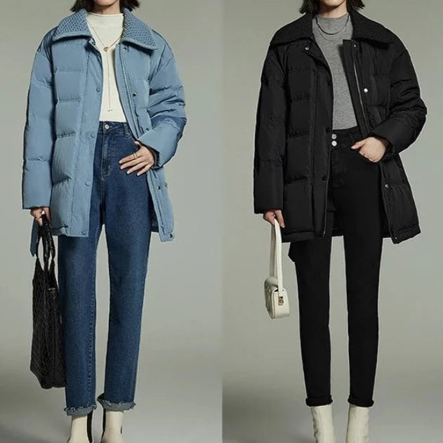 "HARPER" Coat