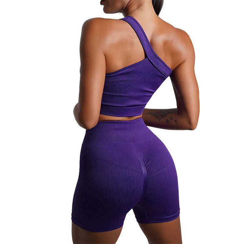 "DENIZ" Yoga Sets