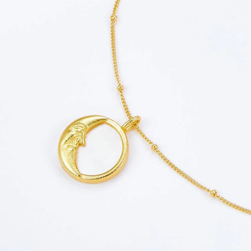 "SUNSHINE" NECKLACE