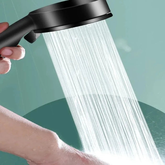 ״WATERFALL" SHOWER HEAD