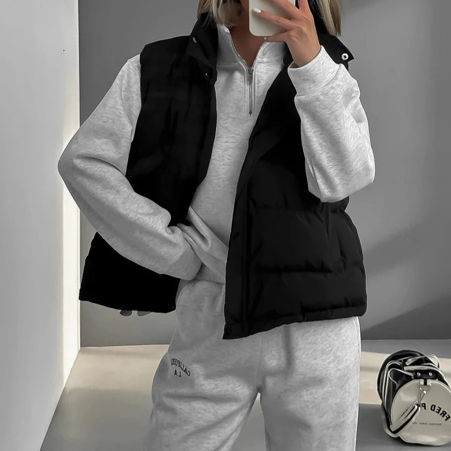 "NOVA" coat