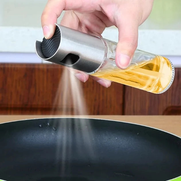 "BLING" SPRAY BOTTLE