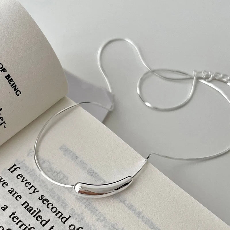 "SWAN" Necklace