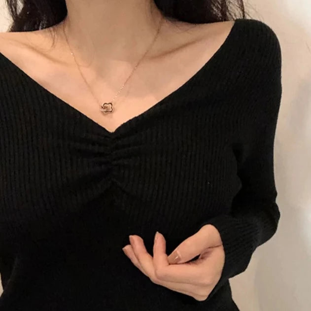 "JULES" TOP