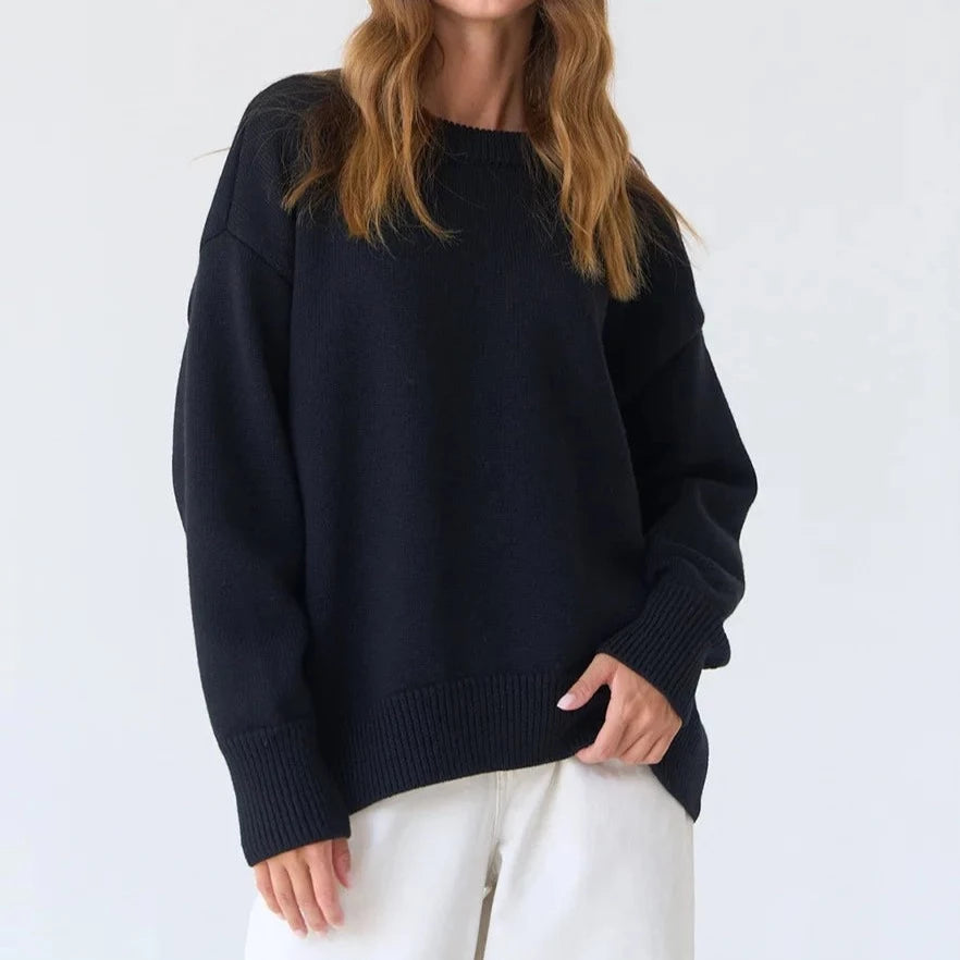 "jAYDEN" Sweater