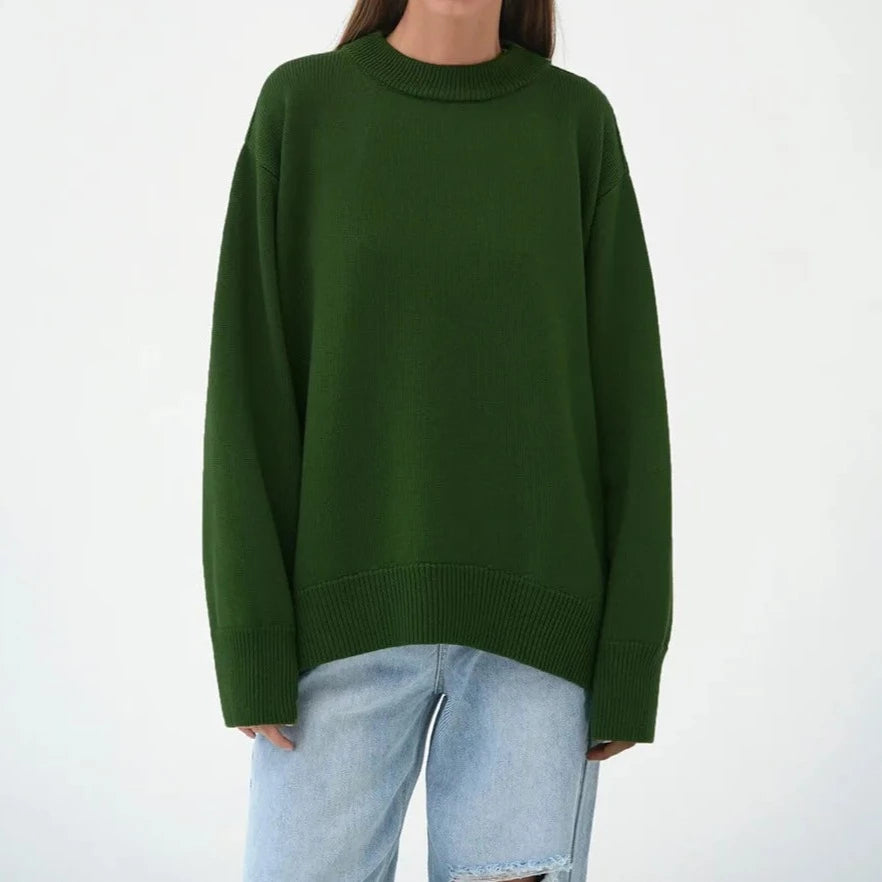 "jAYDEN" Sweater