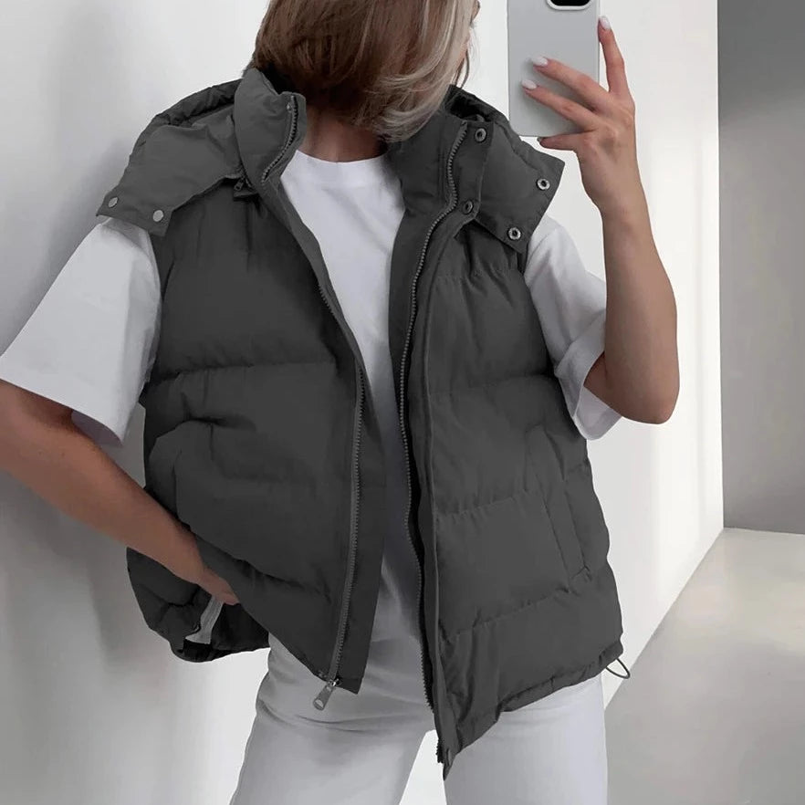"NOVA" coat
