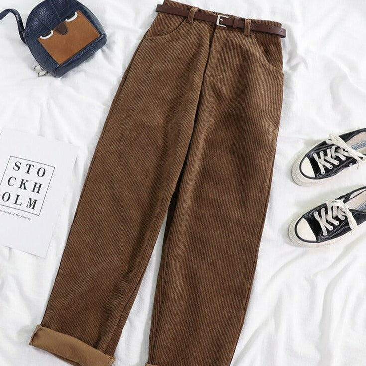 "VERA" Pants