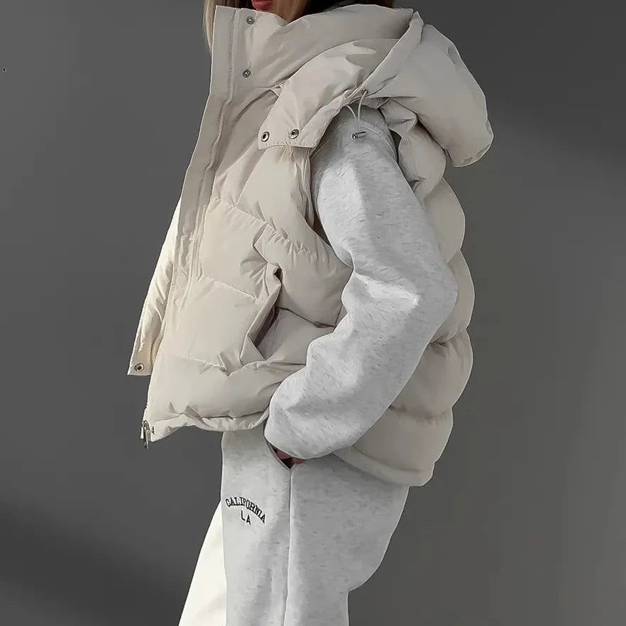 "NOVA" coat