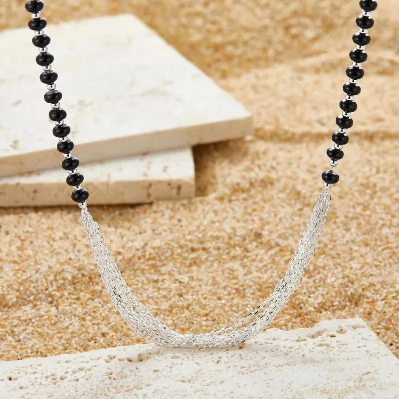 "METAL" Neckles