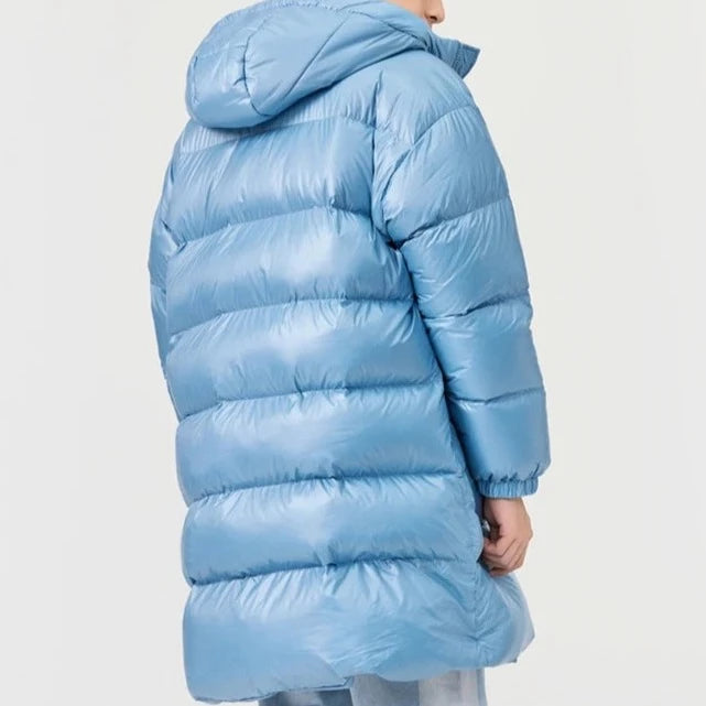 "RALF" coat