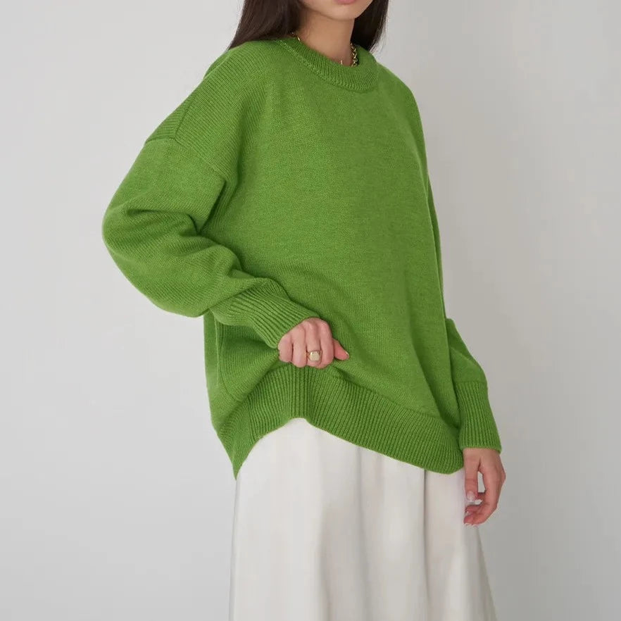 "jAYDEN" Sweater