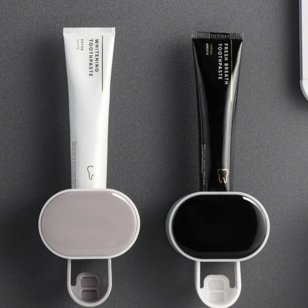 "APOLLO" Toothpaste Dispenser