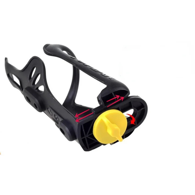 "KAI" Bicycle Bottle Holder