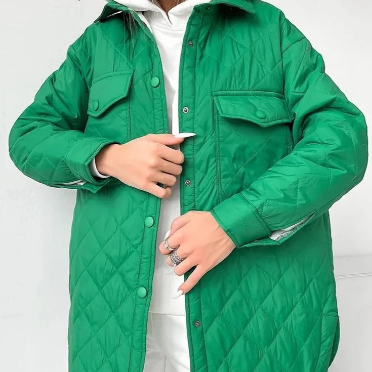 "loli" coat