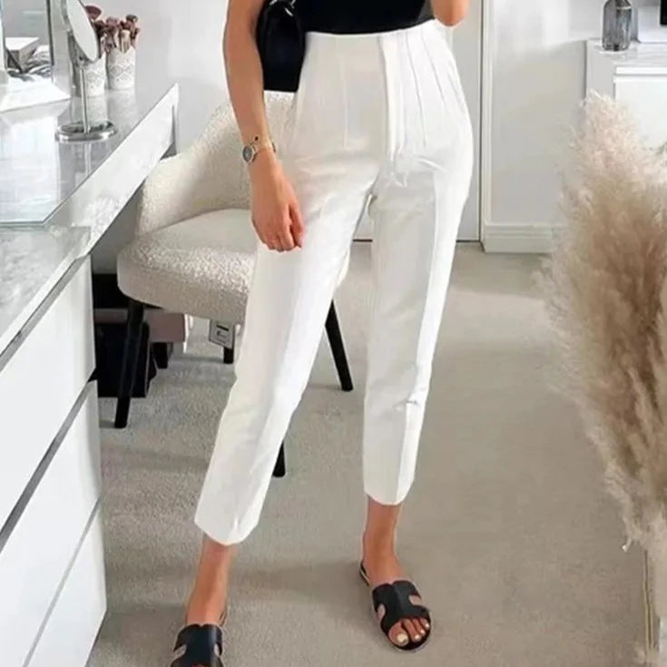 "JUILE" Trousers