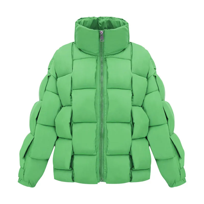 "pema" coat