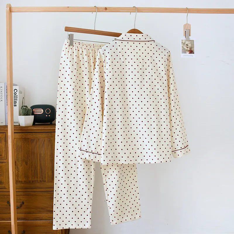 "PINK" Pajama Set