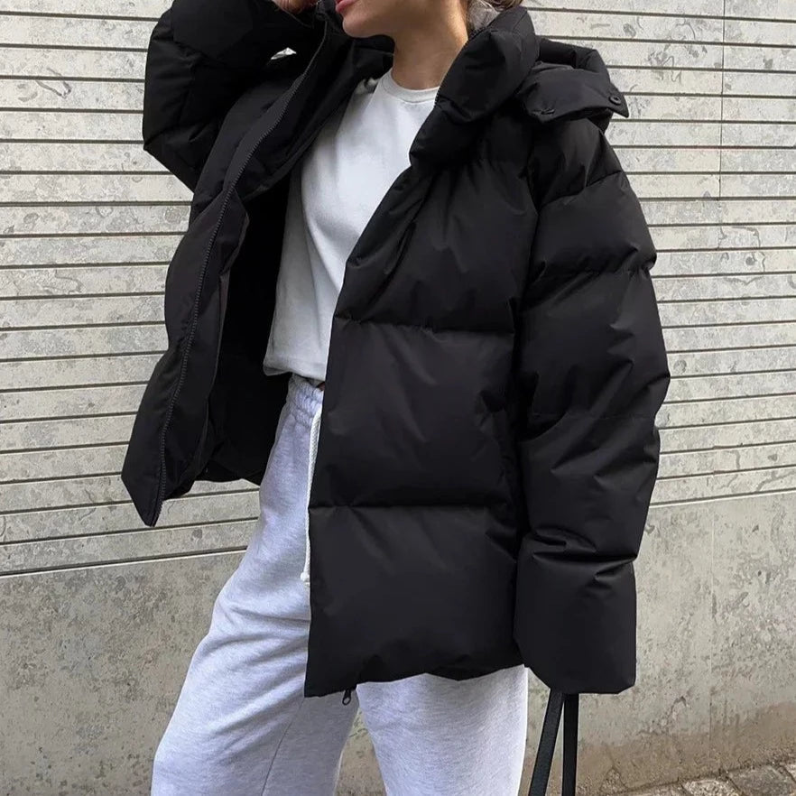 "ALIN" COAT