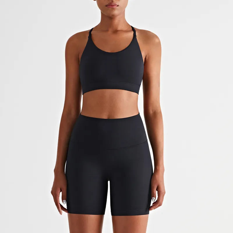 "kimberly" Yoga Set