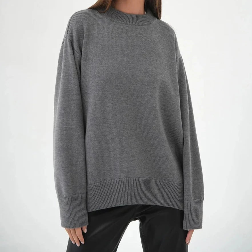 "jAYDEN" Sweater