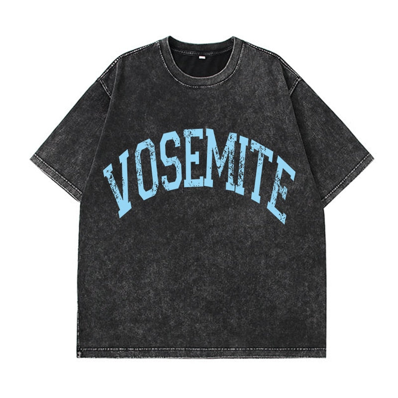 "IVY" T Shirt