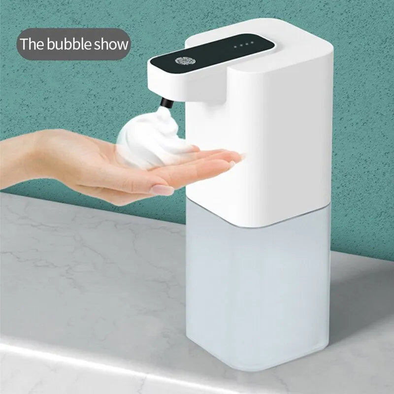 "bubble" Soap Dispenser