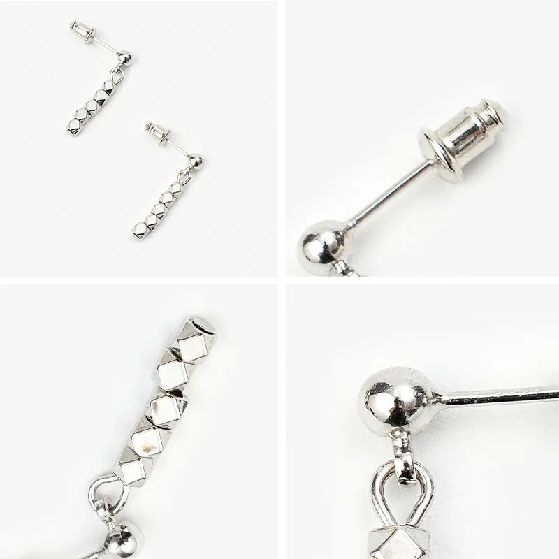 "DEMI" Earrings