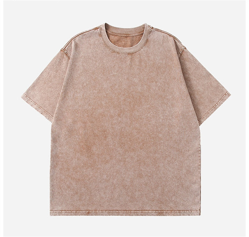 "HARLY" T Shirt