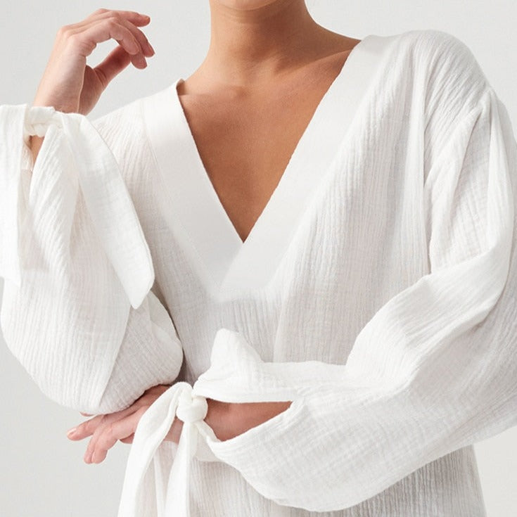 "AMELIA" LOUNGEWEAR