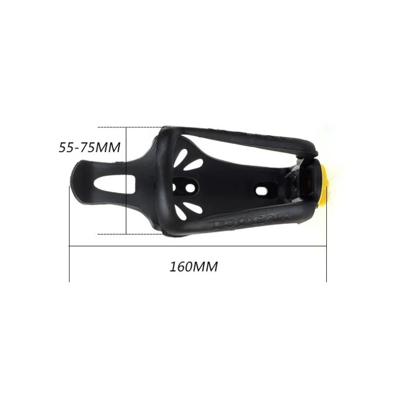 "KAI" Bicycle Bottle Holder