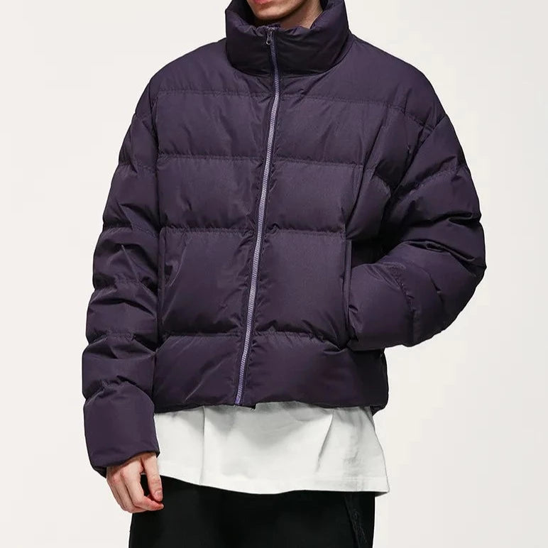 "JACK" COAT