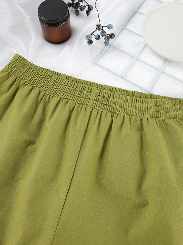 "MILI" SUMMER SET